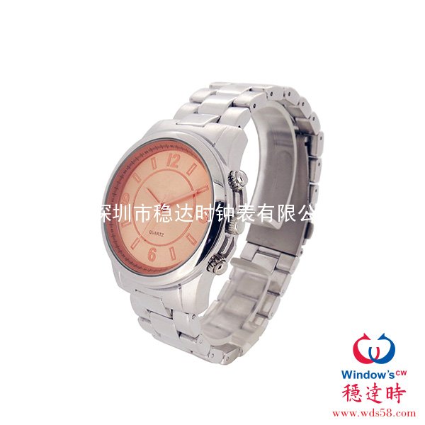 合金手表禮品手表