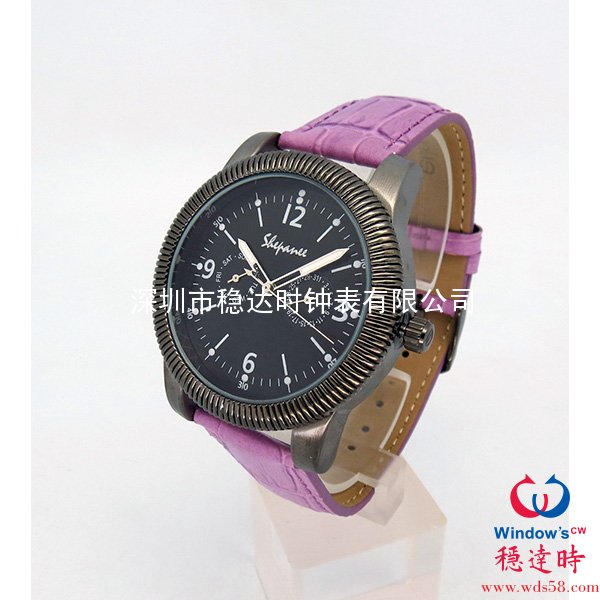 男士商務(wù)禮品手表