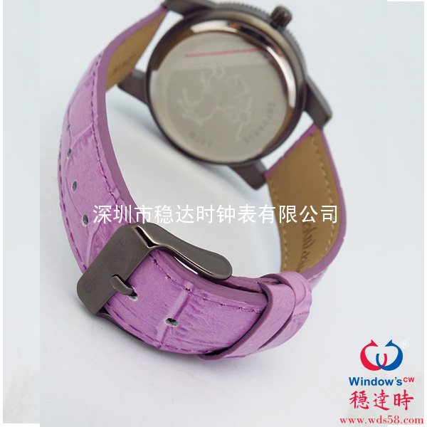 男士商務(wù)禮品手表