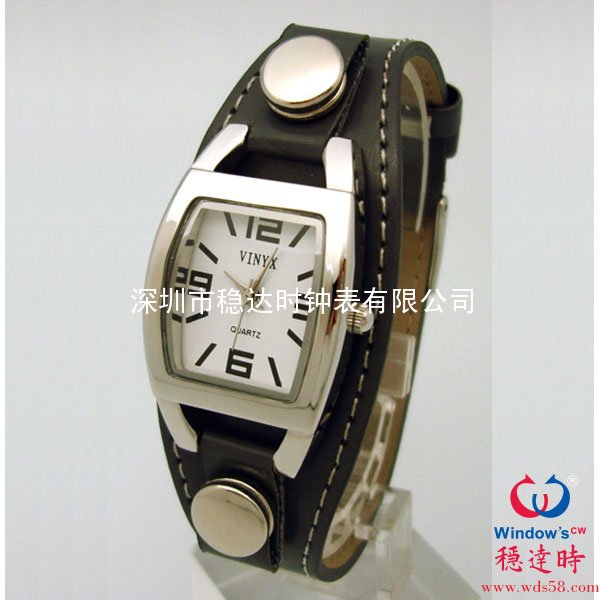 自由換帶女士禮品表