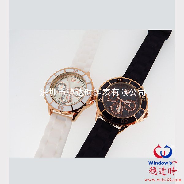 時(shí)尚男士禮品手表