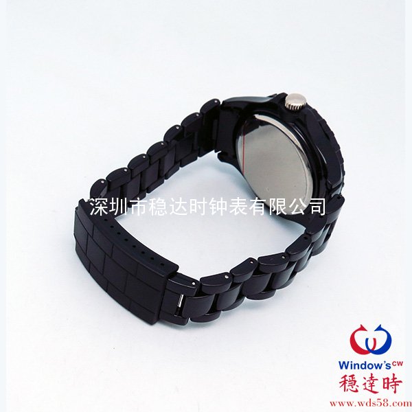 朔料表禮品手表