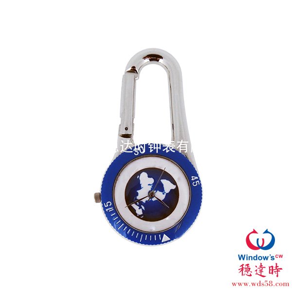 掛表禮品表工廠