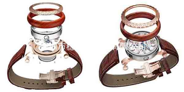 深圳穩(wěn)達(dá)時(shí)DIY鼓表