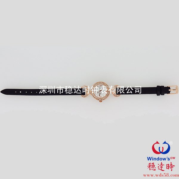 韓式新款女士手表批發(fā)