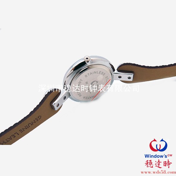 時尚禮品手表工廠