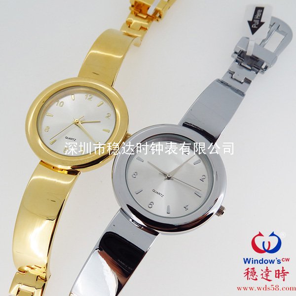 新款女士禮品手表