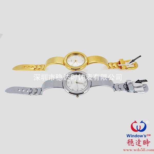 新款女士禮品手表