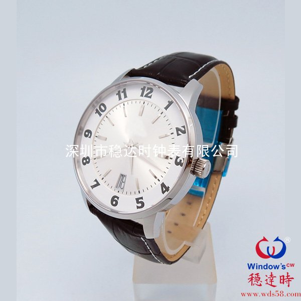 不銹鋼手表生產(chǎn)廠家