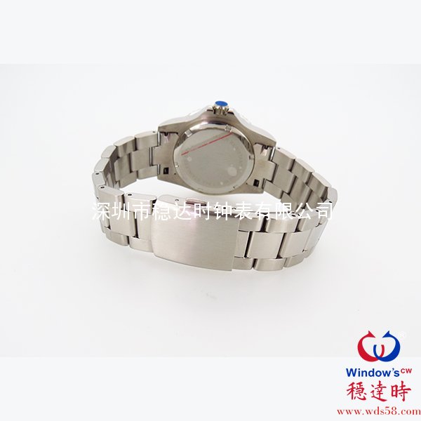 不銹鋼禮品手表