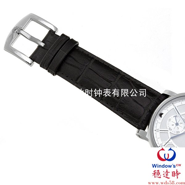 高檔不銹鋼手表定制