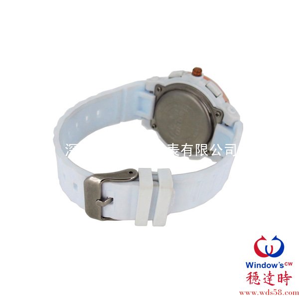 白色多功能電子表批發(fā)