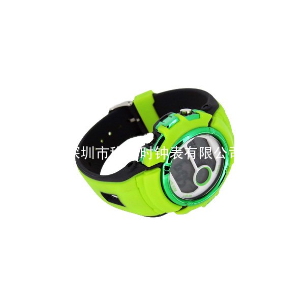 電子表禮品手表