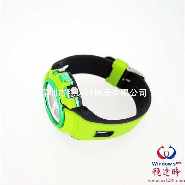 電子表禮品手表