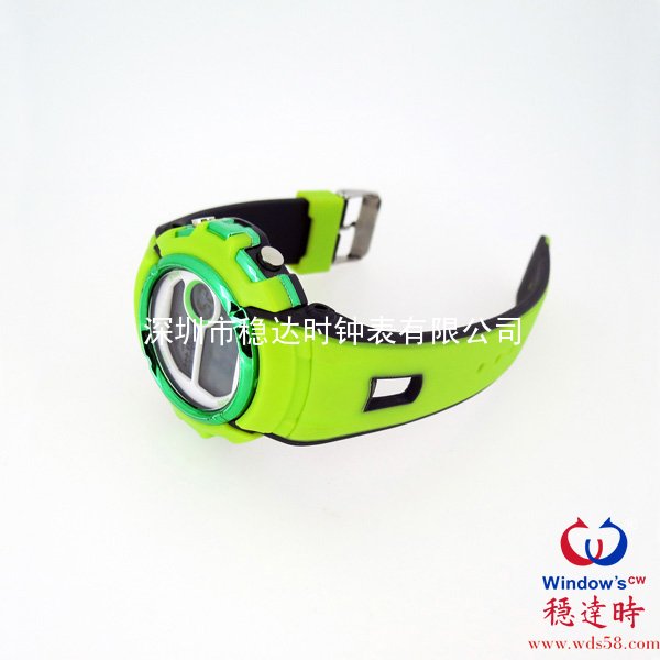 電子表禮品手表