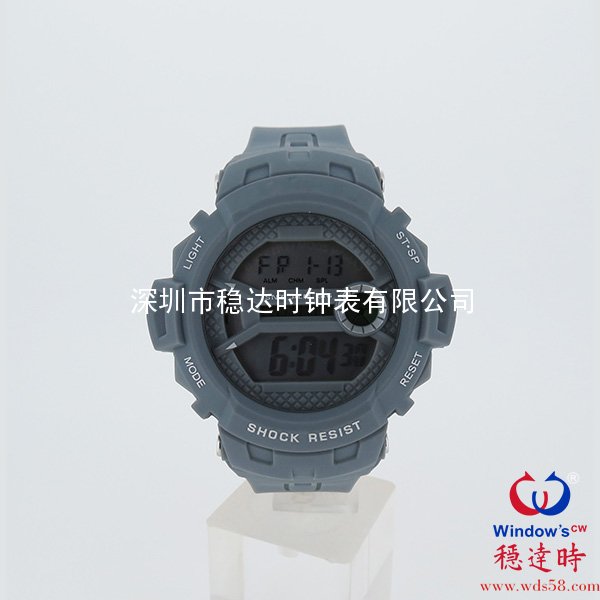 多功能電子手表定制