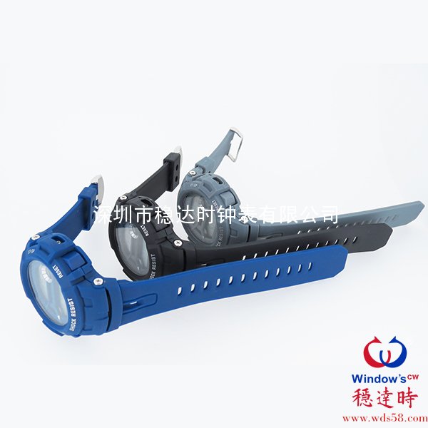 多功能電子手表定制