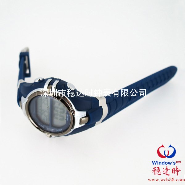 數(shù)字電子手表定制