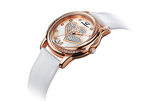 穩(wěn)達(dá)時(shí)女士時(shí)尚潮流手表批發(fā)