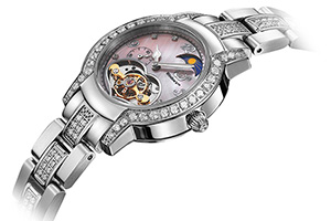 穩(wěn)達(dá)時(shí)女士時(shí)尚潮流手表生產(chǎn)廠家