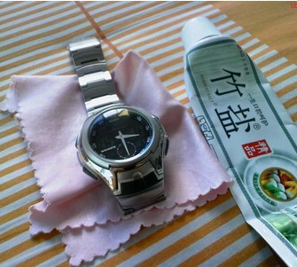 穩(wěn)達(dá)時手表定制廠家