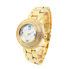 穩(wěn)達(dá)時(shí)經(jīng)典防水手表批發(fā)廠家