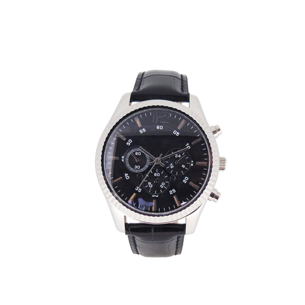 穩(wěn)達(dá)時(shí)時(shí)尚不銹鋼多功能手表定制工廠