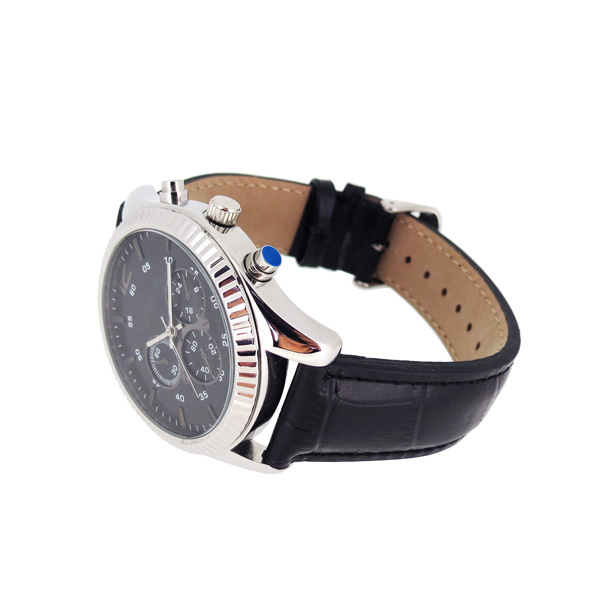 穩(wěn)達(dá)時(shí)時(shí)尚不銹鋼多功能手表定制工廠