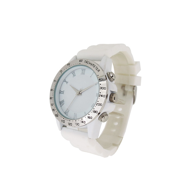 穩(wěn)達時合金殼多樣卡通兒童手表定做