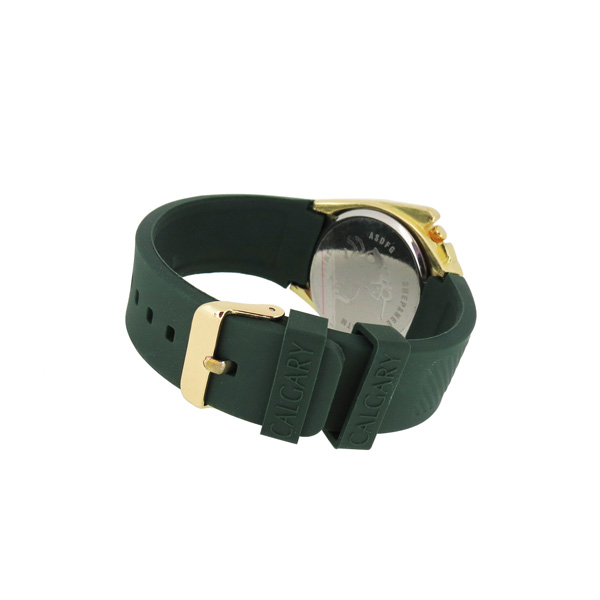 穩(wěn)達時合金殼簡約經(jīng)典男士手表定做