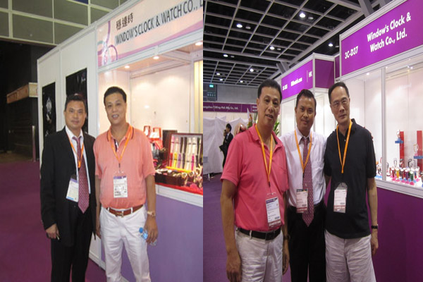 穩(wěn)達時鐘表廠與澳門客戶成功合作案例