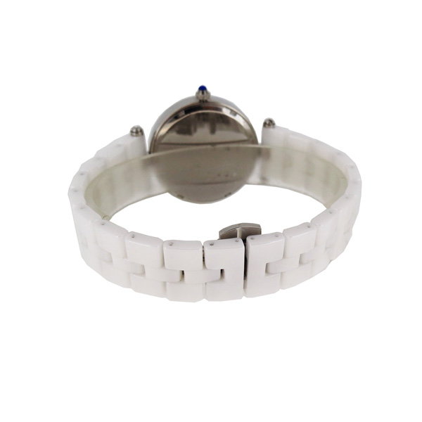 穩(wěn)達(dá)時(shí)高檔陶瓷女士禮品手表批發(fā)定制工廠