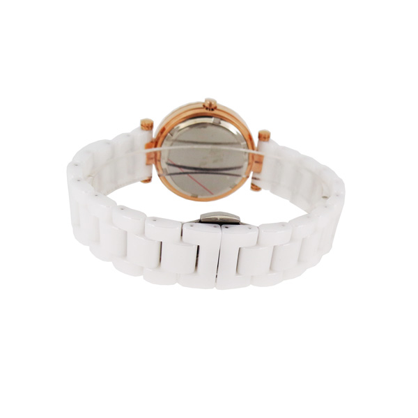 穩(wěn)達(dá)時(shí)高貴陶瓷女士禮品手表廠家直銷