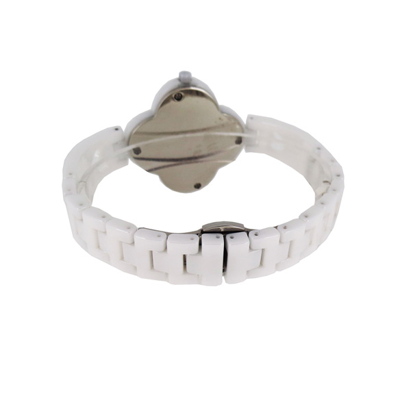 穩(wěn)達(dá)時(shí)韓版陶瓷手表定做廠家直銷(xiāo)