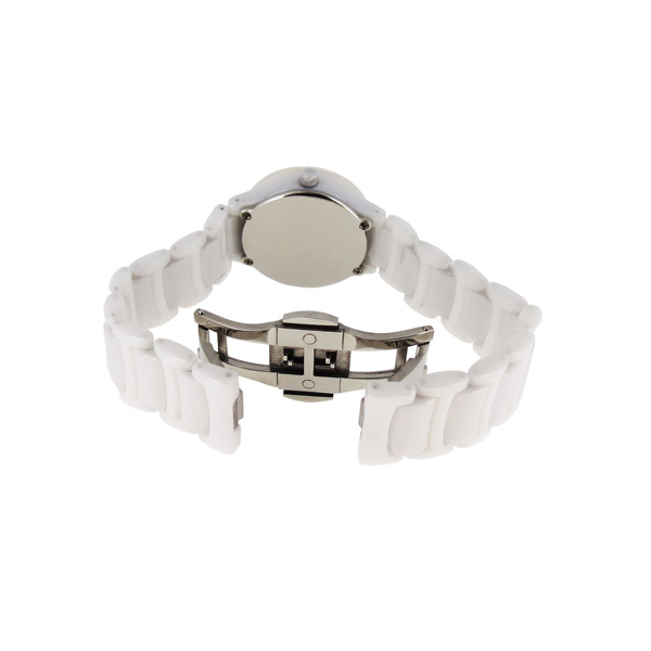 穩(wěn)達時陶瓷女士禮品手表批發(fā)