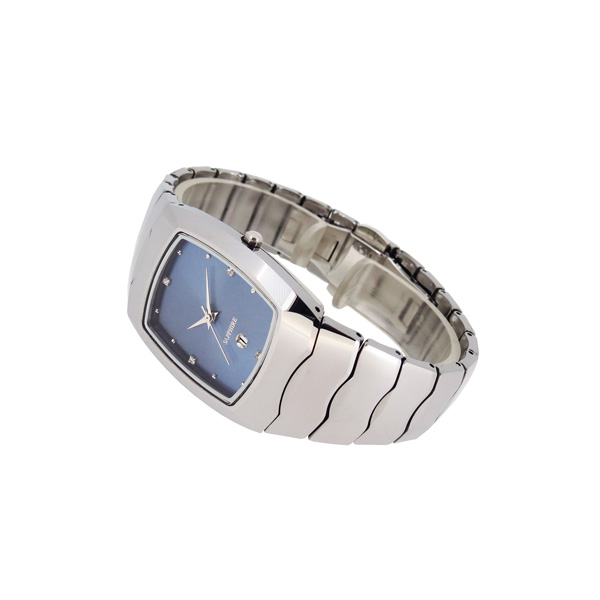 穩(wěn)達(dá)時(shí)石英鎢鋼禮品手表定制廠家