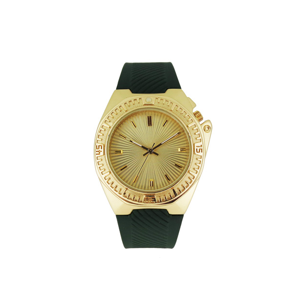 穩(wěn)達時合金殼簡約經(jīng)典男士手表定做