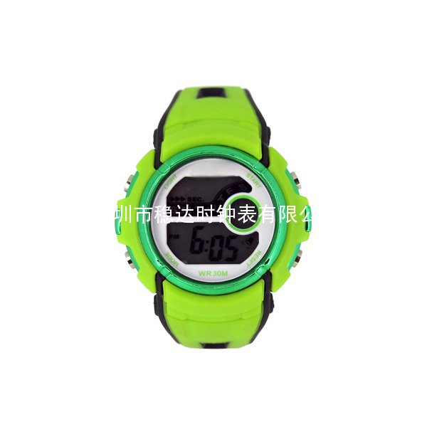 穩(wěn)達時電子禮品手表定制廠家