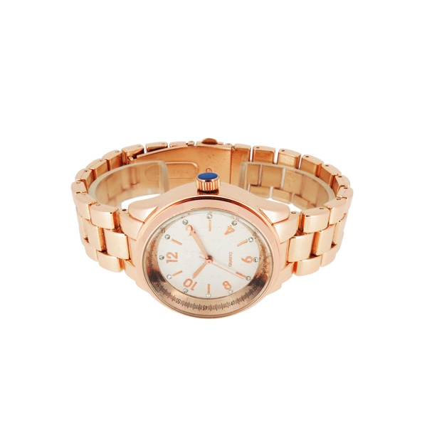 穩(wěn)達時高檔合金女士手表生產(chǎn)廠家直銷