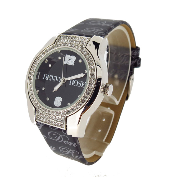 穩(wěn)達(dá)時(shí)時(shí)尚女士手表,意大利禮品手表批發(fā)廠家直銷