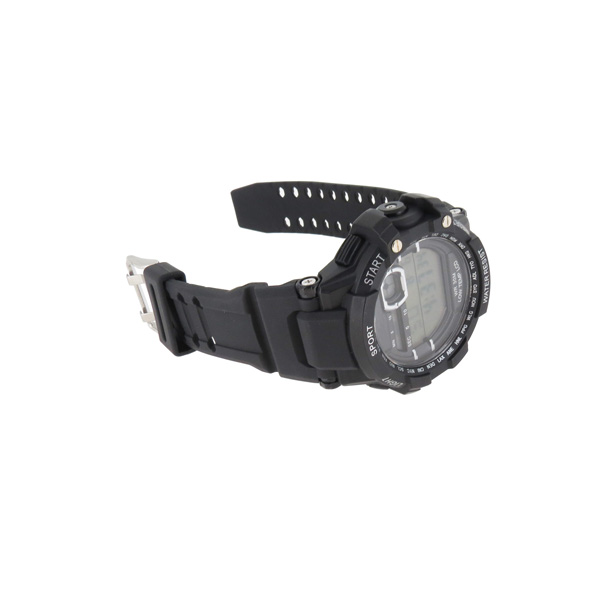 穩(wěn)達(dá)時(shí)紀(jì)念電子塑膠禮品手表批發(fā)工廠