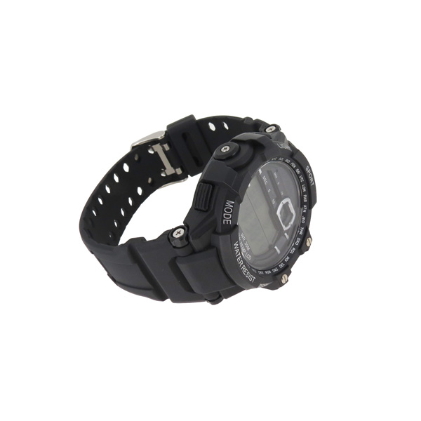 穩(wěn)達(dá)時(shí)紀(jì)念電子塑膠禮品手表批發(fā)工廠