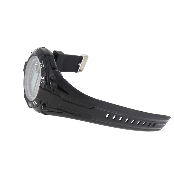 穩(wěn)達(dá)時(shí)運(yùn)動(dòng)款多功能電子手表代工廠