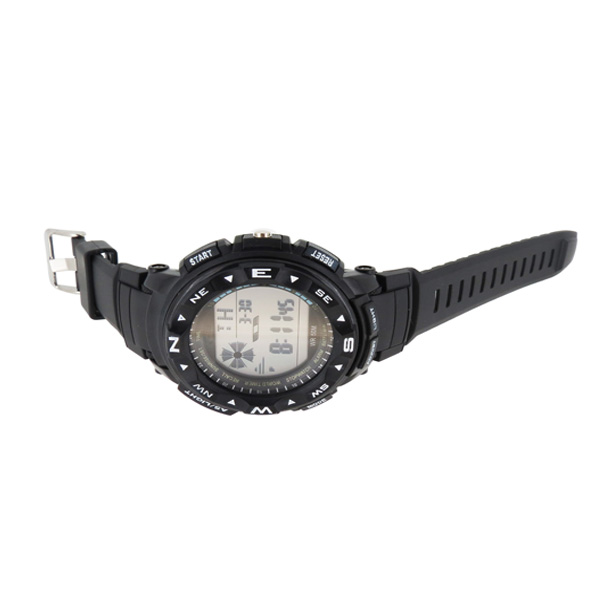 穩(wěn)達時塑膠運動電子禮品手表定制廠家直銷