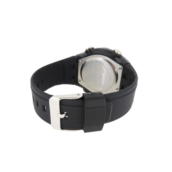 穩(wěn)達時塑膠電子促銷禮品手表定做廠家