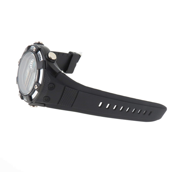 穩(wěn)達時塑膠電子促銷禮品手表定做廠家