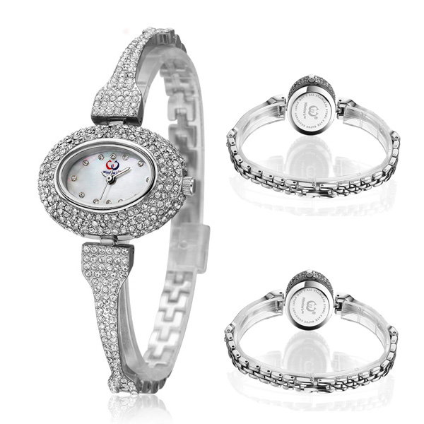 穩(wěn)達(dá)時(shí)淑女首飾手表生產(chǎn)廠家