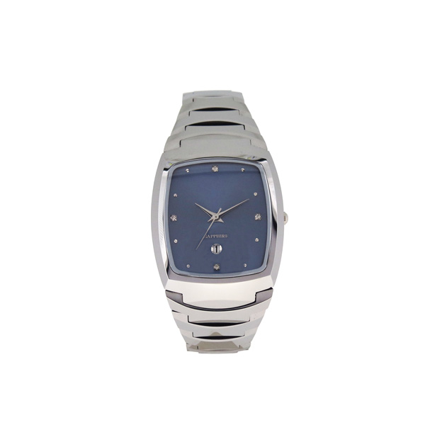 穩(wěn)達時高貴優(yōu)雅鎢鋼手表生產(chǎn)廠家