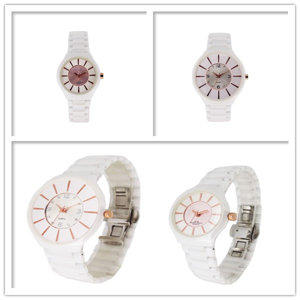 穩(wěn)達(dá)時(shí)石英陶瓷情侶禮品幾年手表生產(chǎn)廠家