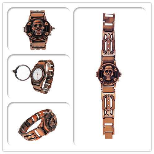 穩(wěn)達(dá)時(shí)萬(wàn)圣節(jié)必備個(gè)性手表廠家